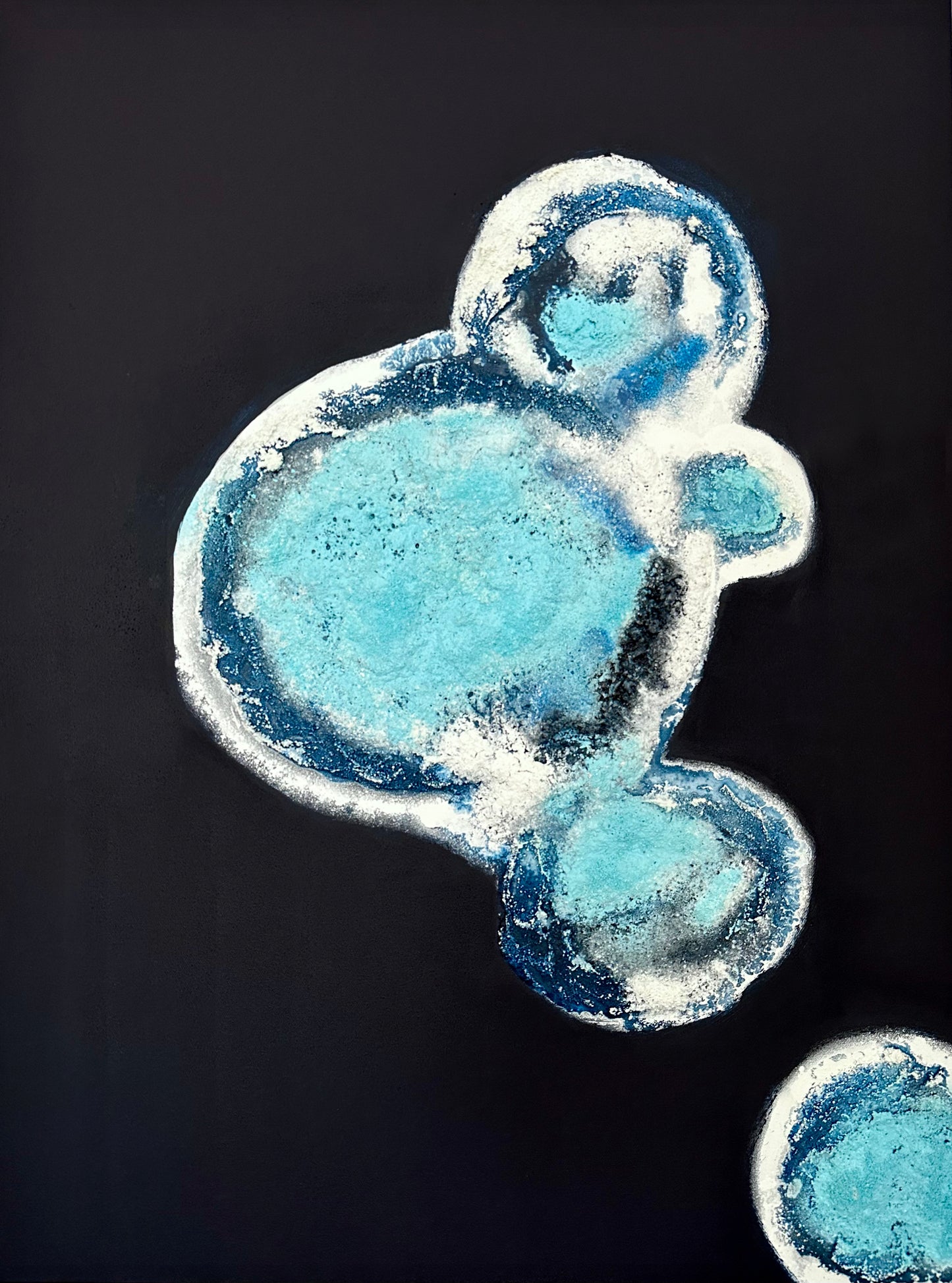 The Blue Spa