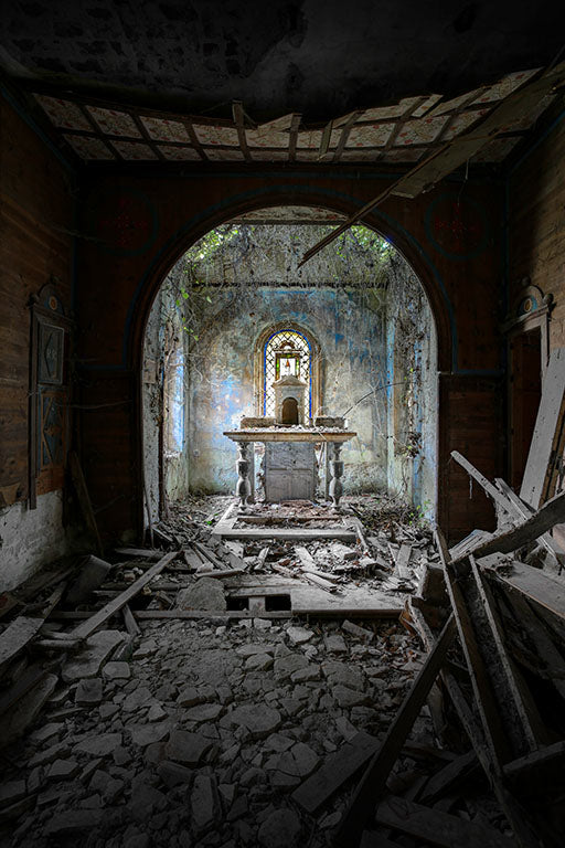 Sacred Heart