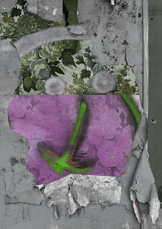 Smiling Decay
