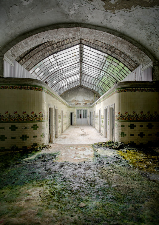 The Green Thermal Baths