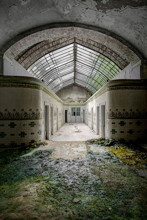The Green Thermal Baths