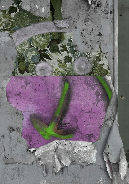 Smiling Decay